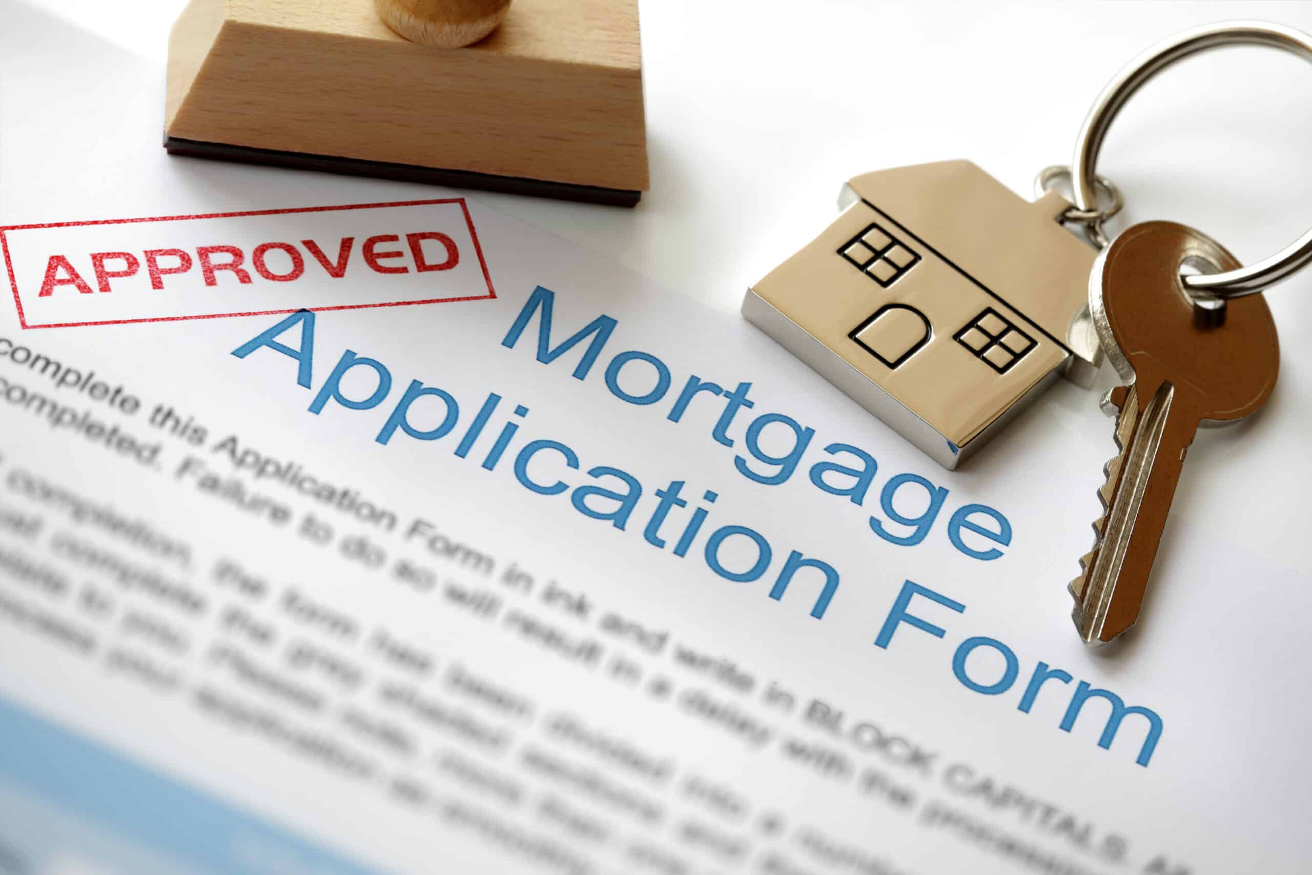 Do 401k Loans Affect Mortgage Applications?