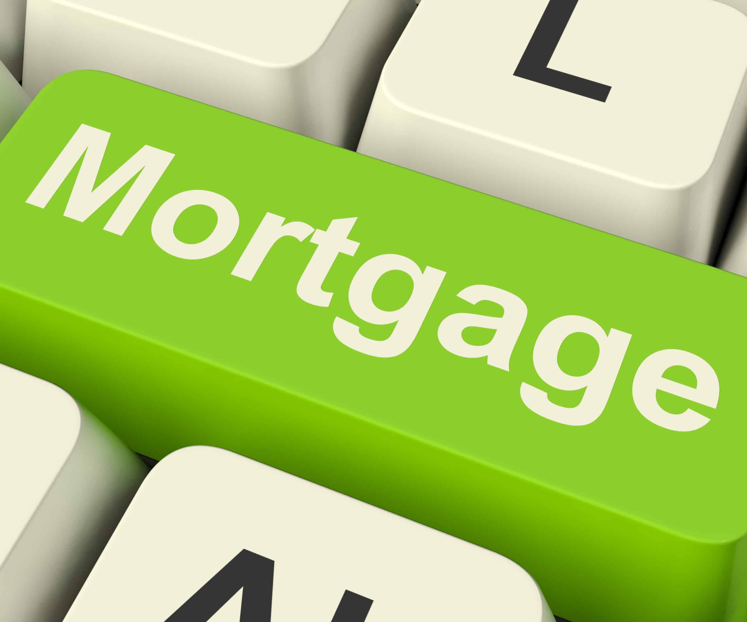 Can A Mortgage Be Revoked After Funding?