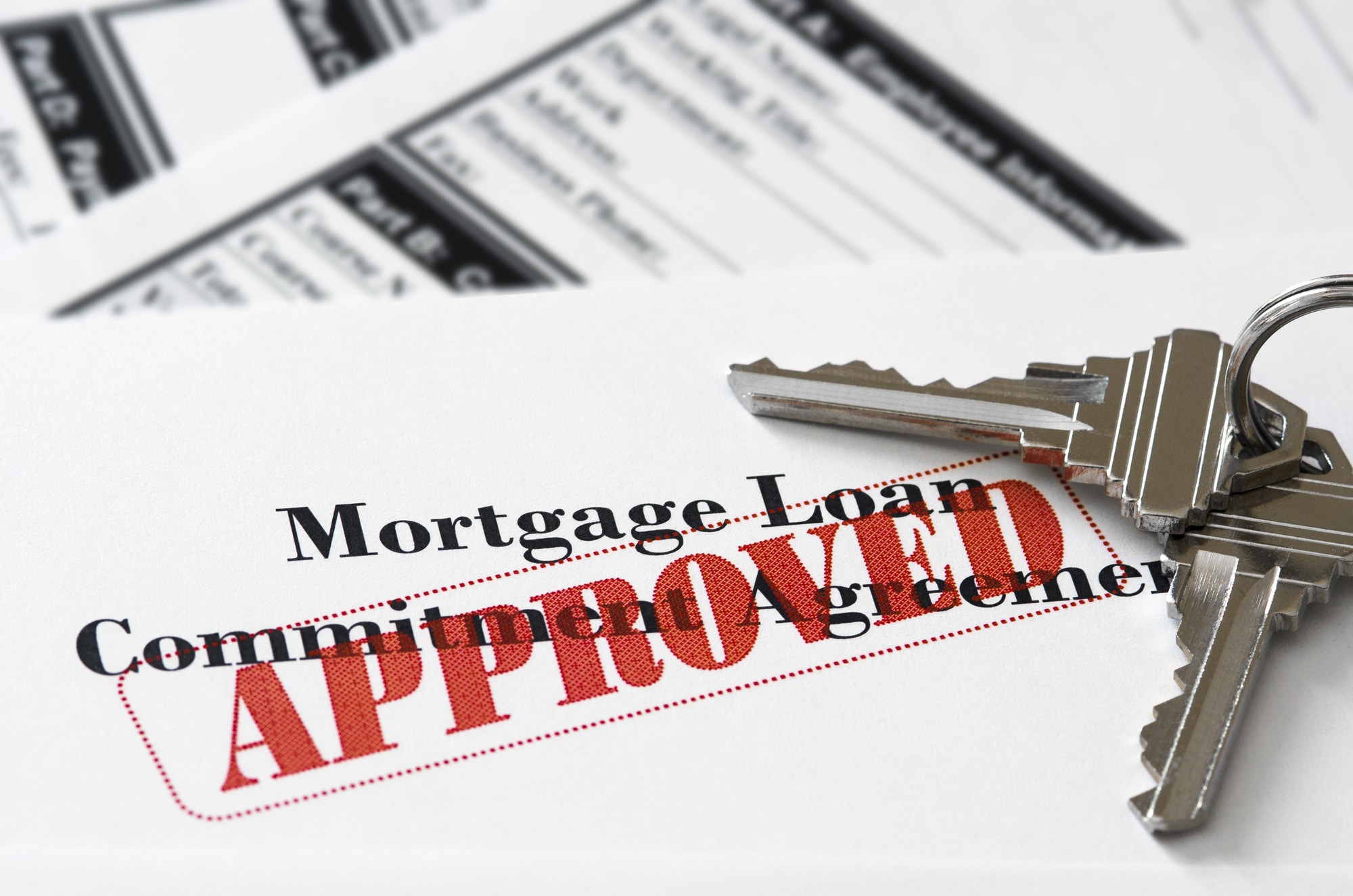 What Is A Mortgage Commitment?